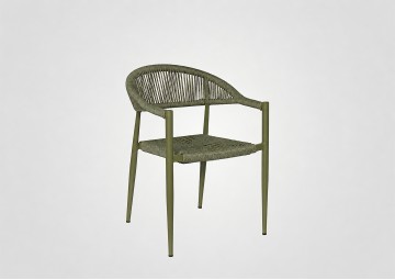 Стул Санвито (зеленый)